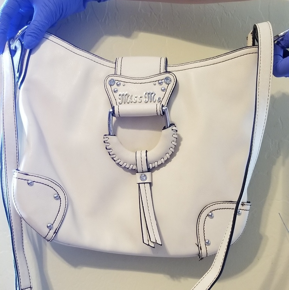Miss me cross bag